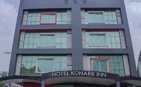 Hotel Konark Inn